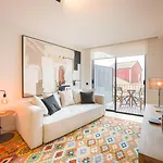 In Foz - Sunset Apartment By Luxistay