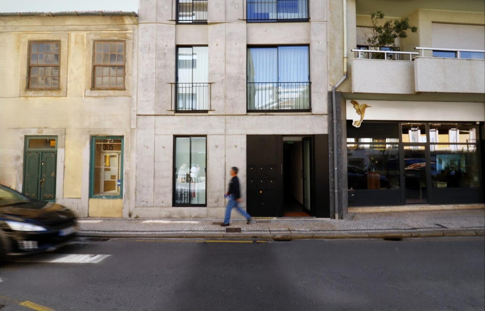 In Foz - Sunset By Luxistay Apartamento *