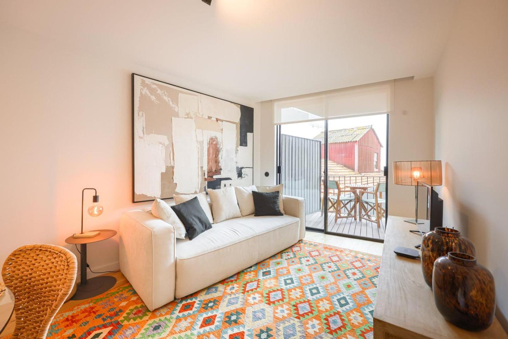 In Foz - Sunset By Luxistay Apartamento *