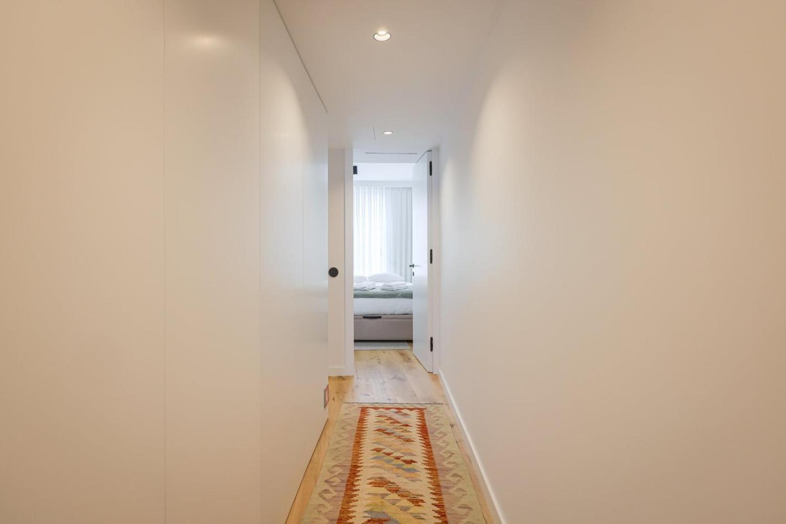 In Foz - Sunset By Luxistay Apartamento *
