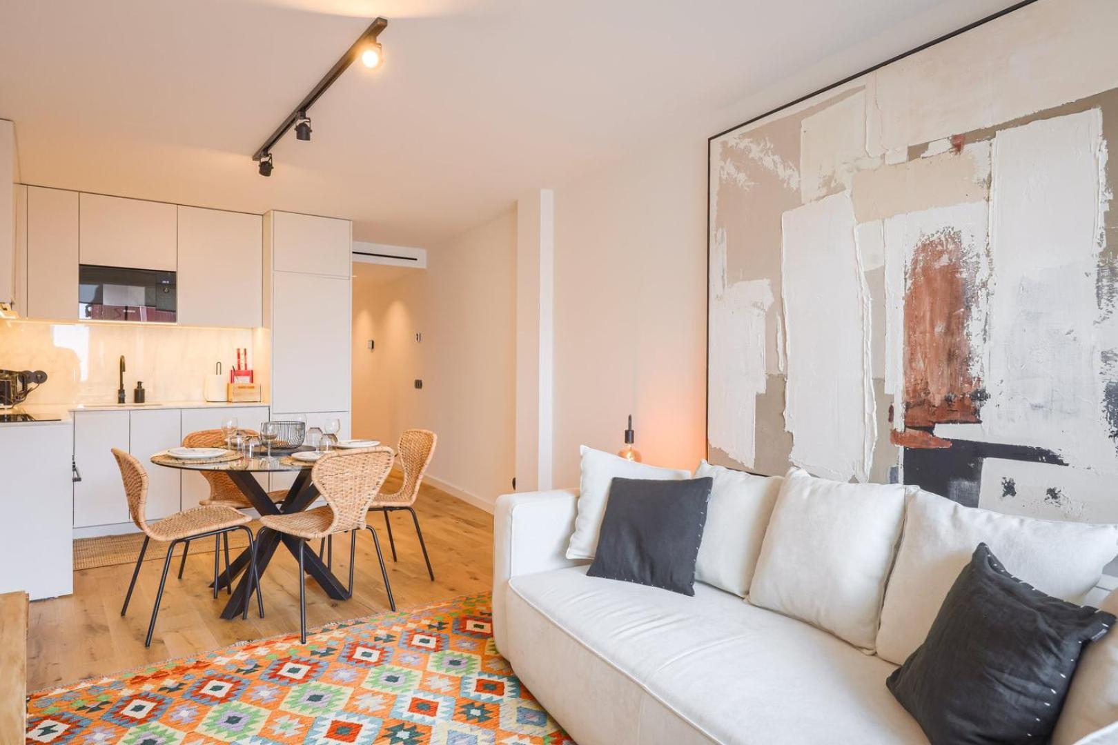 In Foz - Sunset By Luxistay Apartamento *