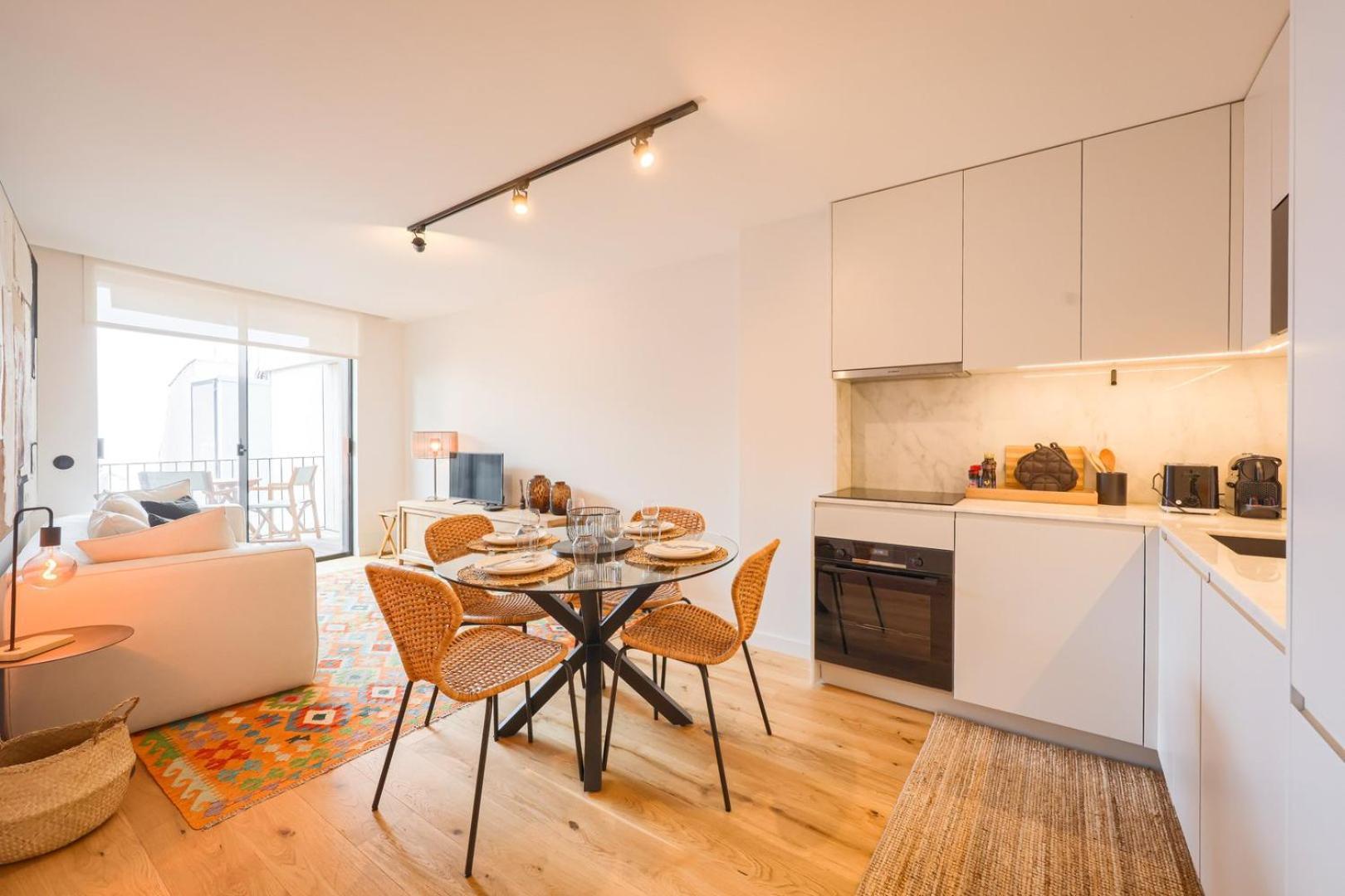 In Foz - Sunset By Luxistay Apartamento *